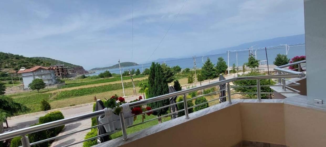 Hotel Vila Toska Piskupat Luaran gambar