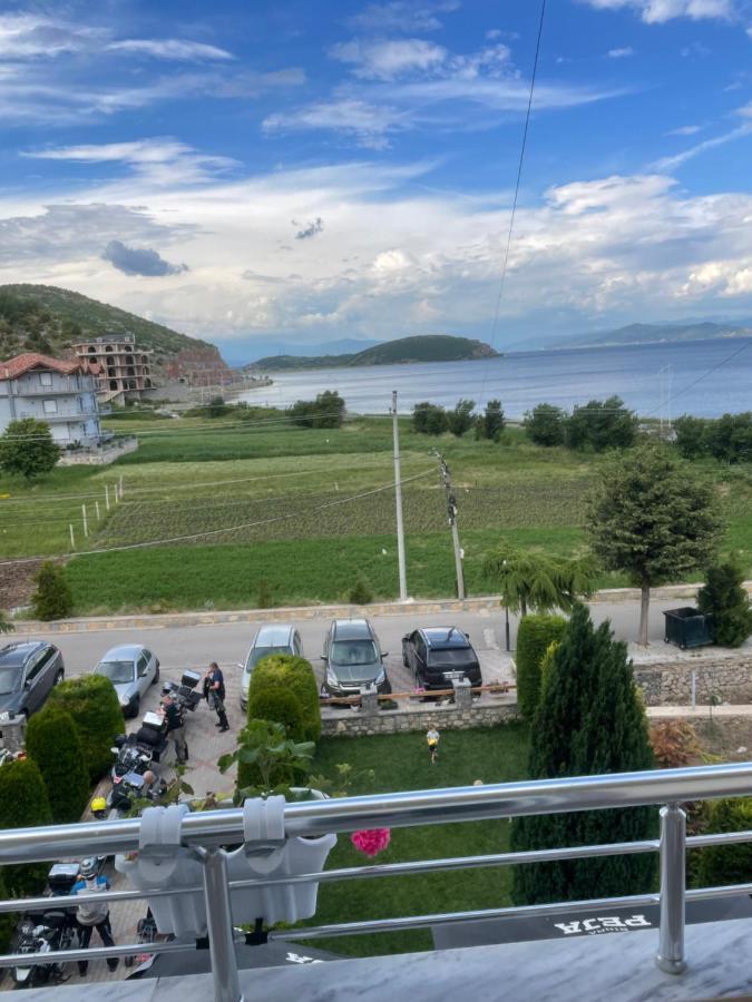 Hotel Vila Toska Piskupat Luaran gambar