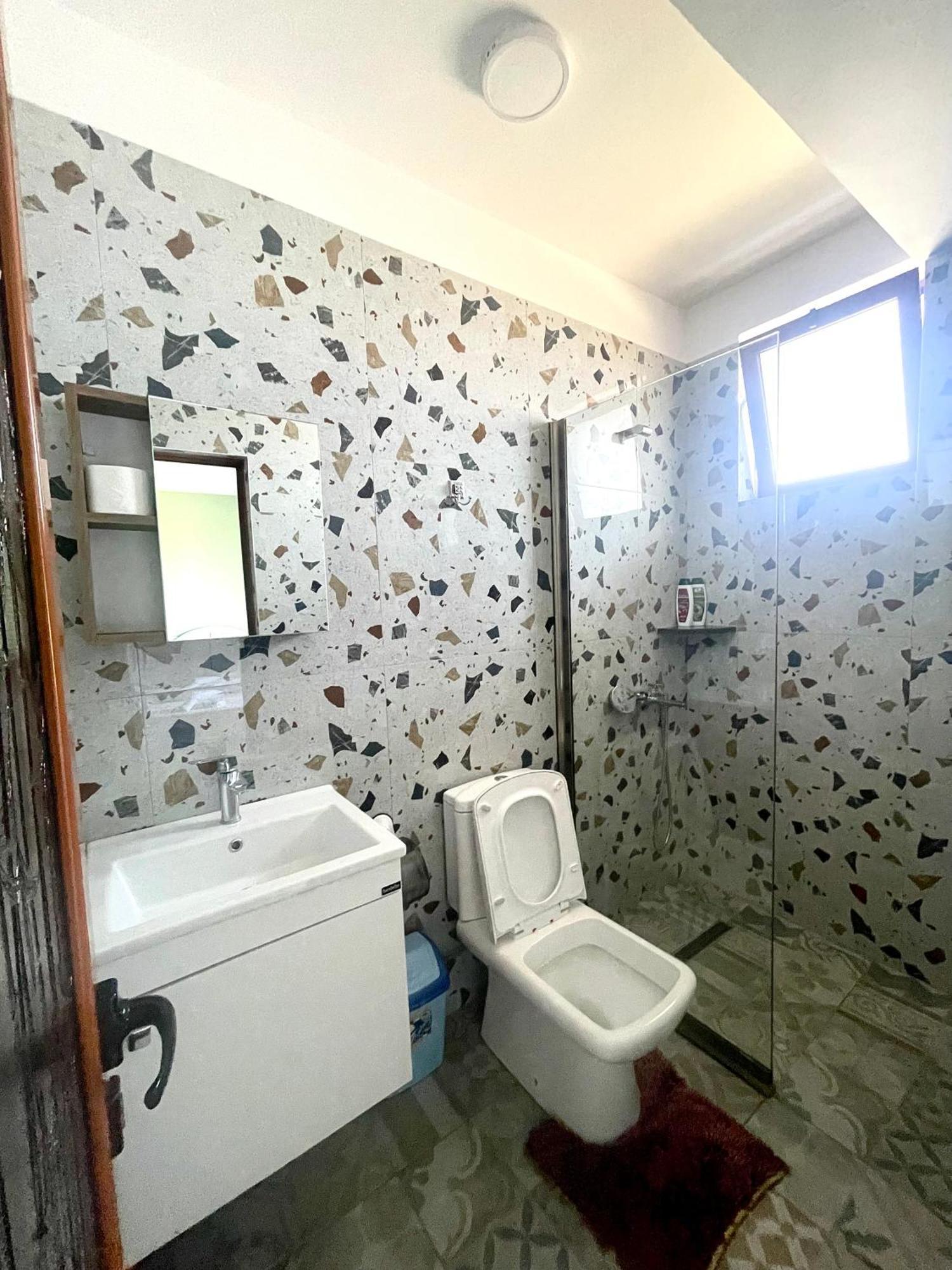 Hotel Vila Toska Piskupat Luaran gambar